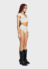 three