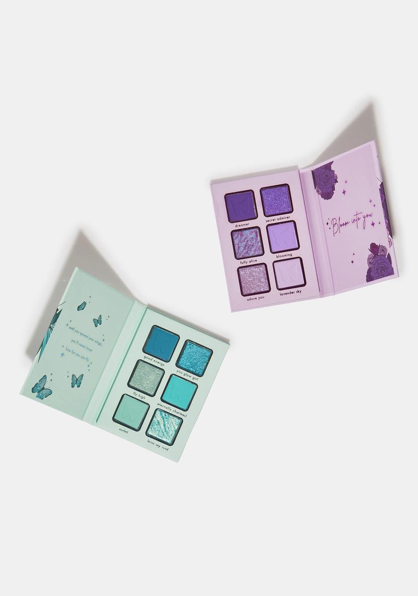 Bloom Into You Shadow Palette