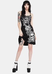 three