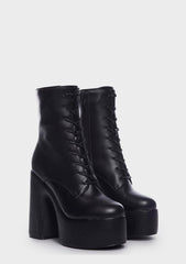 three