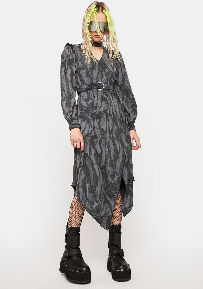 three