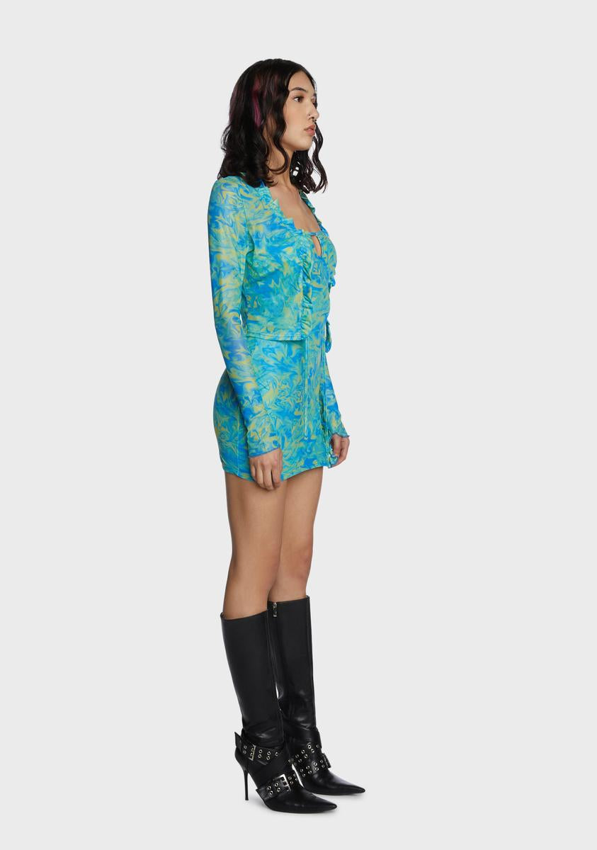 three
