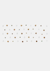 Time To Shine Face & Body Jewels