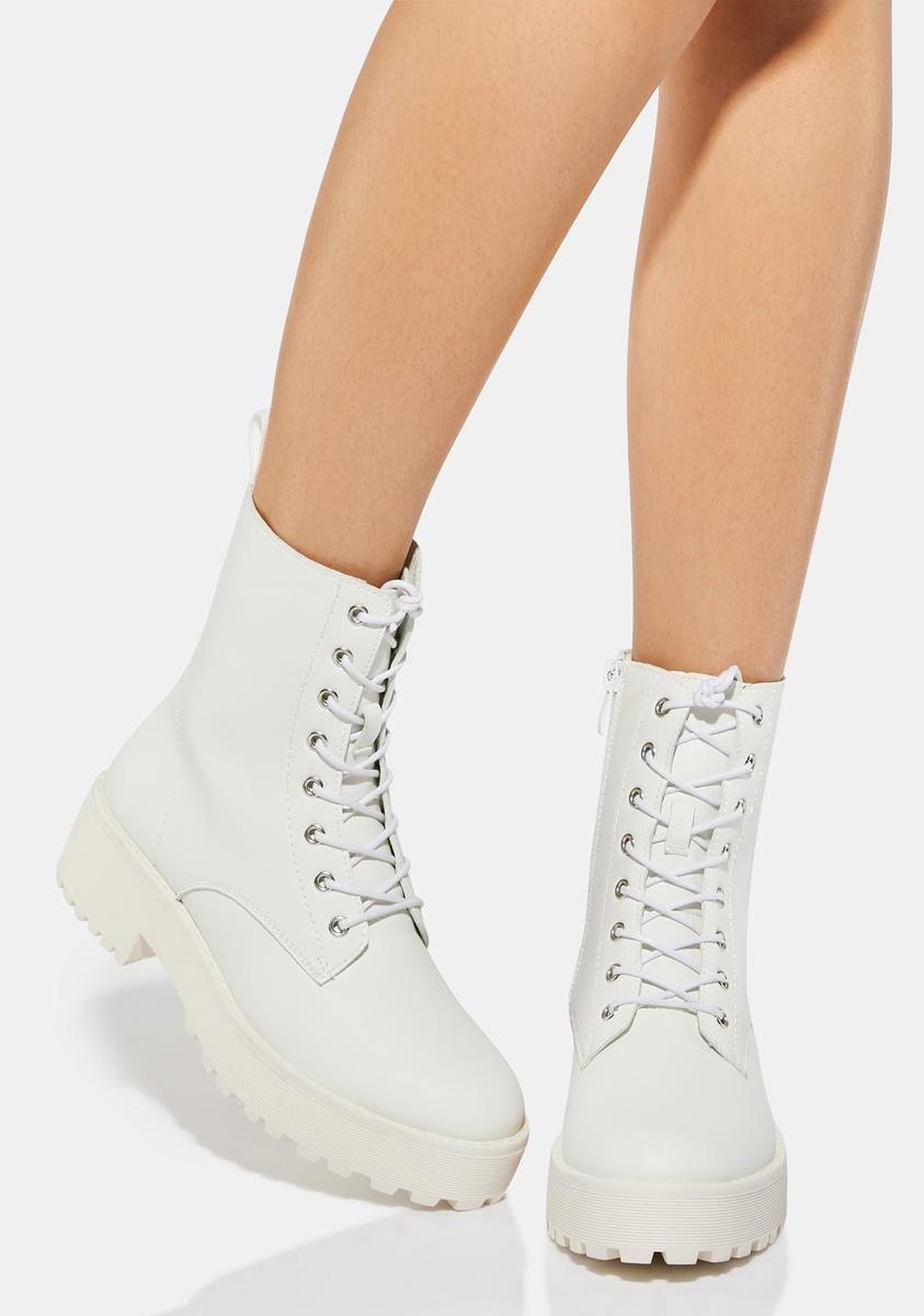 BELLTRIX BOOT