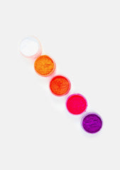 Blazing Beats Pigment Stack