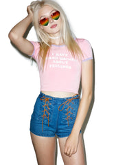 one