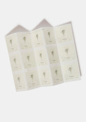 Focus Vitamin Patches