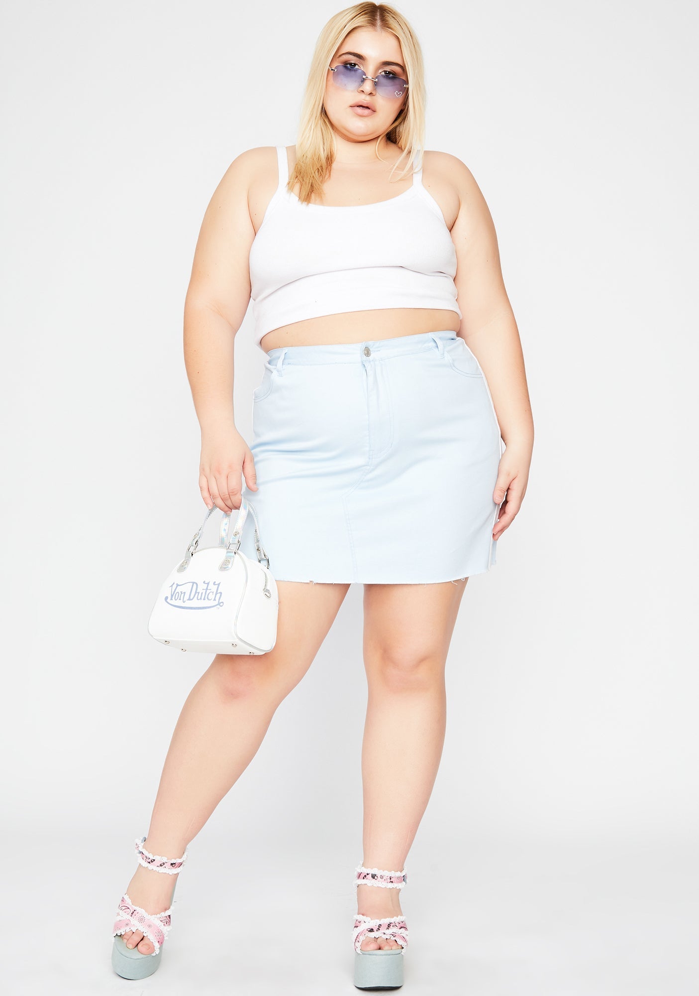 three