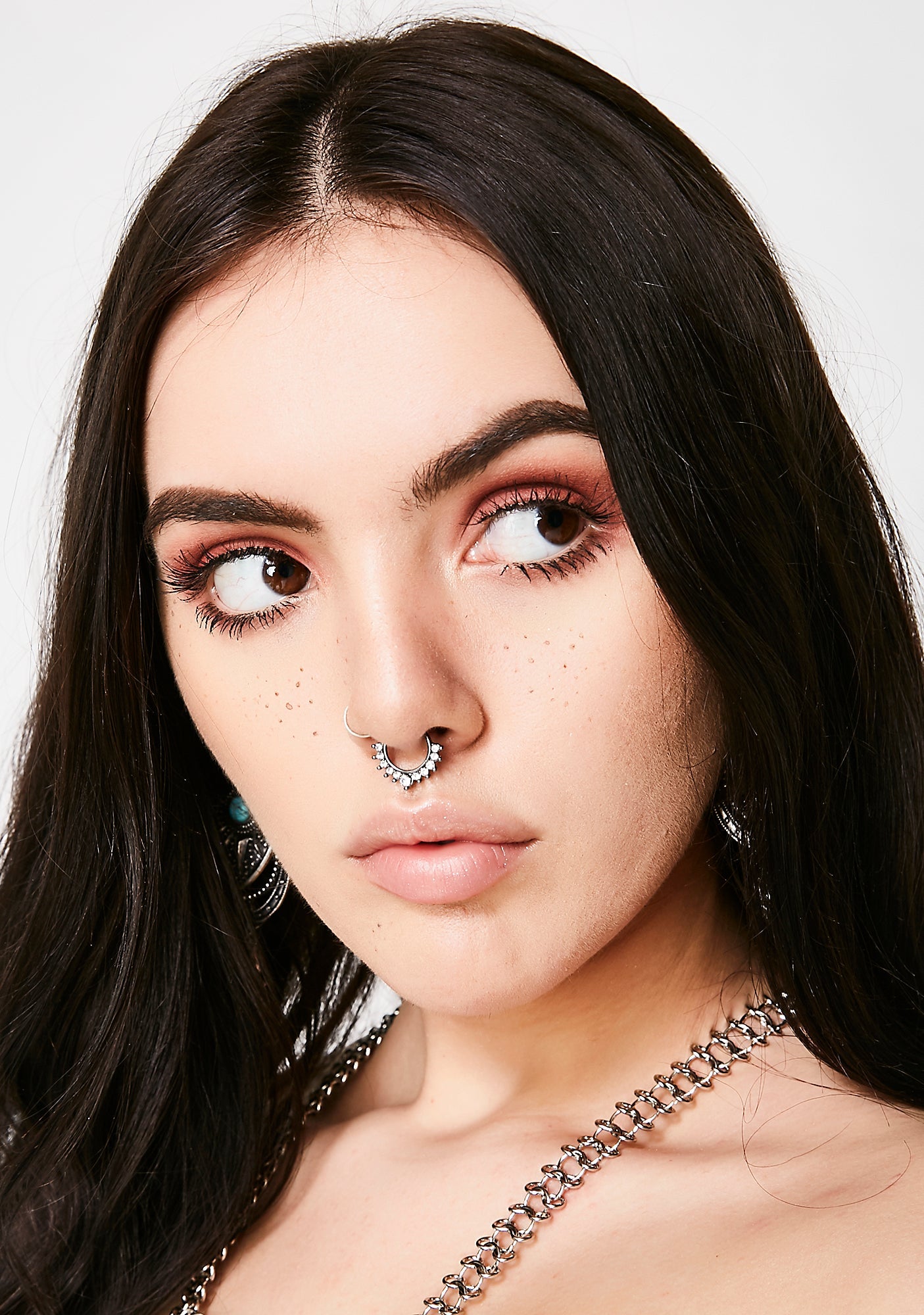 three