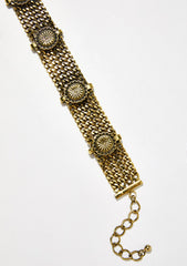 Santa Cruz Bae Chain Choker