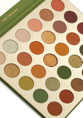 Time Traveler Eyeshadow Palette