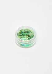 Mary Jane Moon Dust Glitter