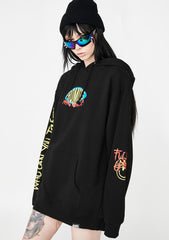 Karma Hoodie