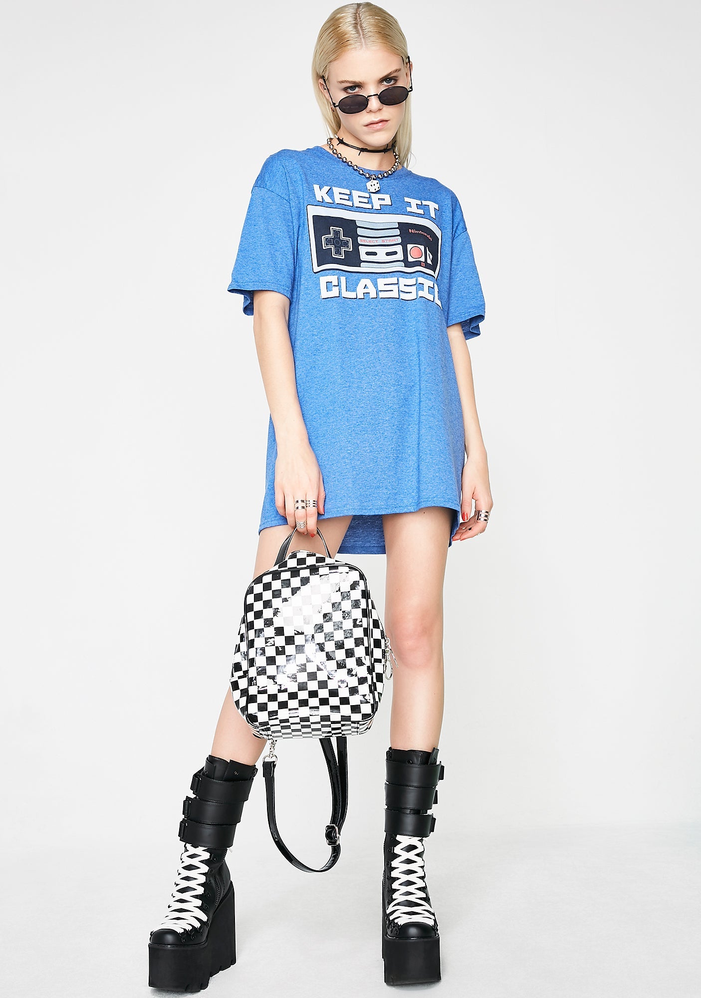 five