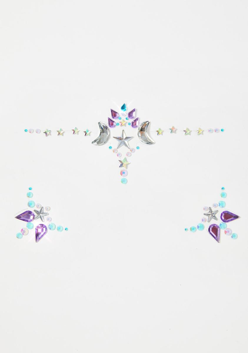 three