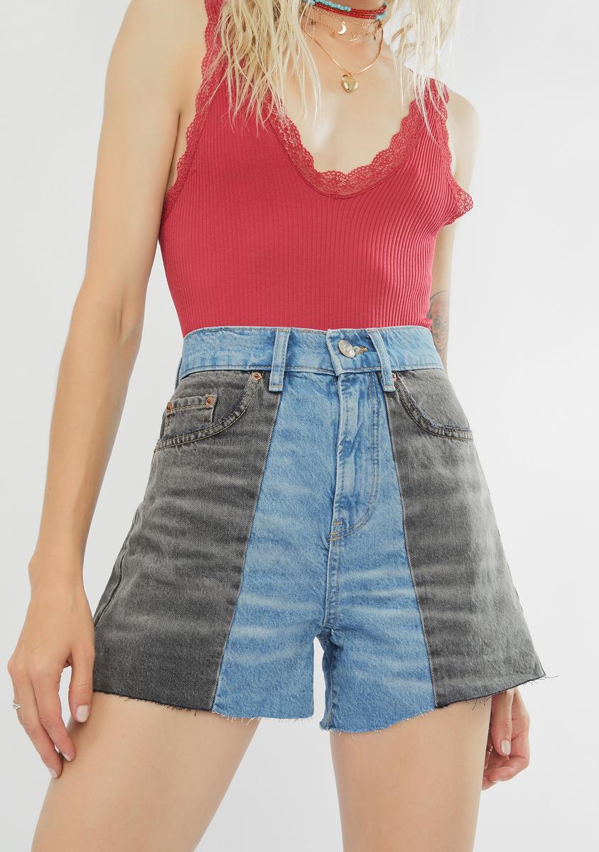 Splice Pax Shorts