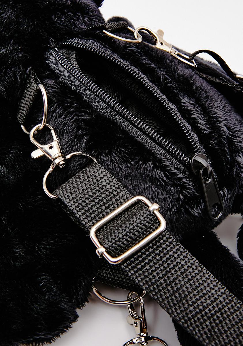 Wings Of Night Bat Backpack