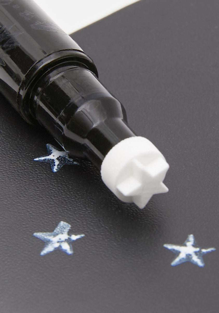 Pure I'm The Star Stamp Liner