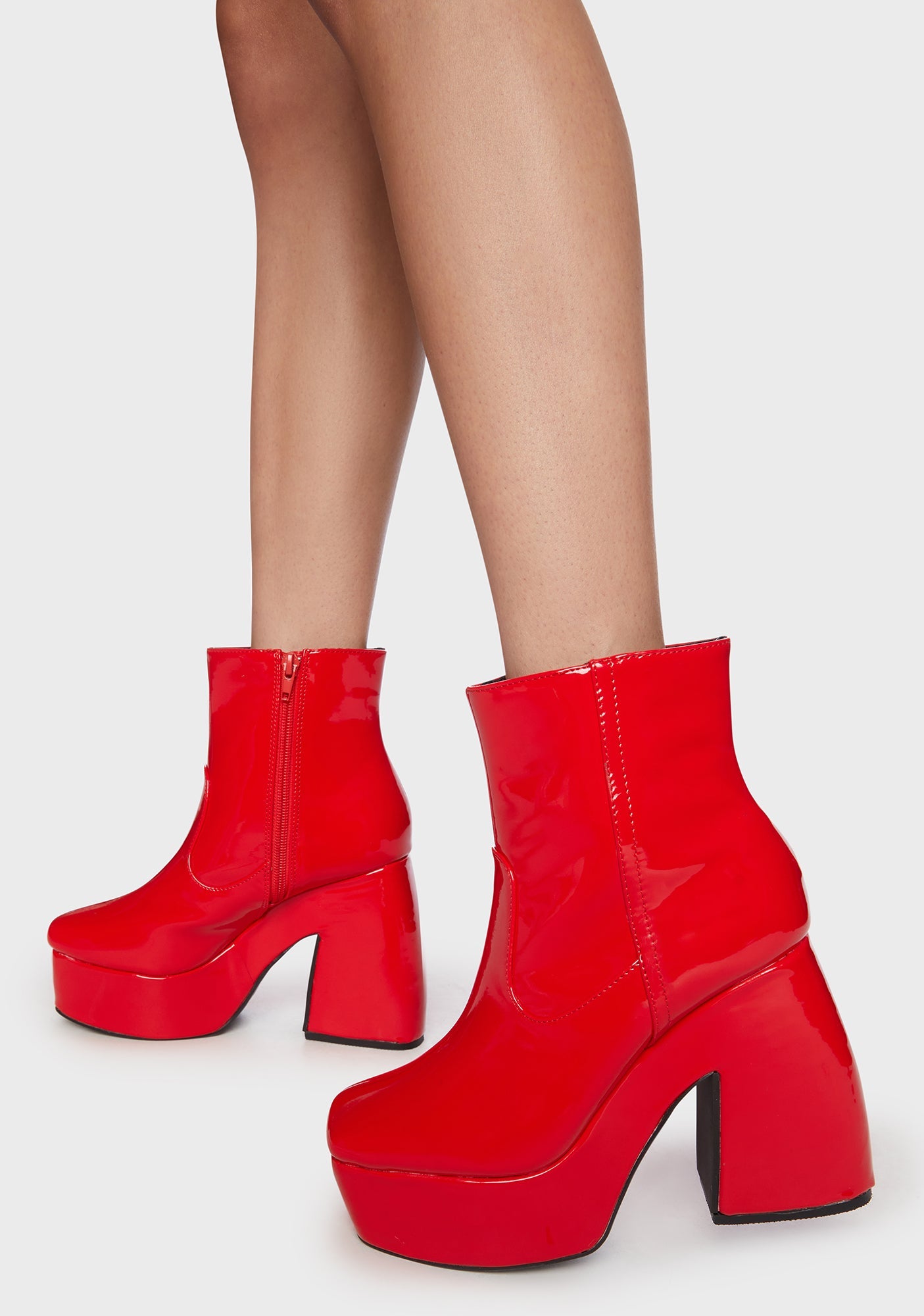 five|red