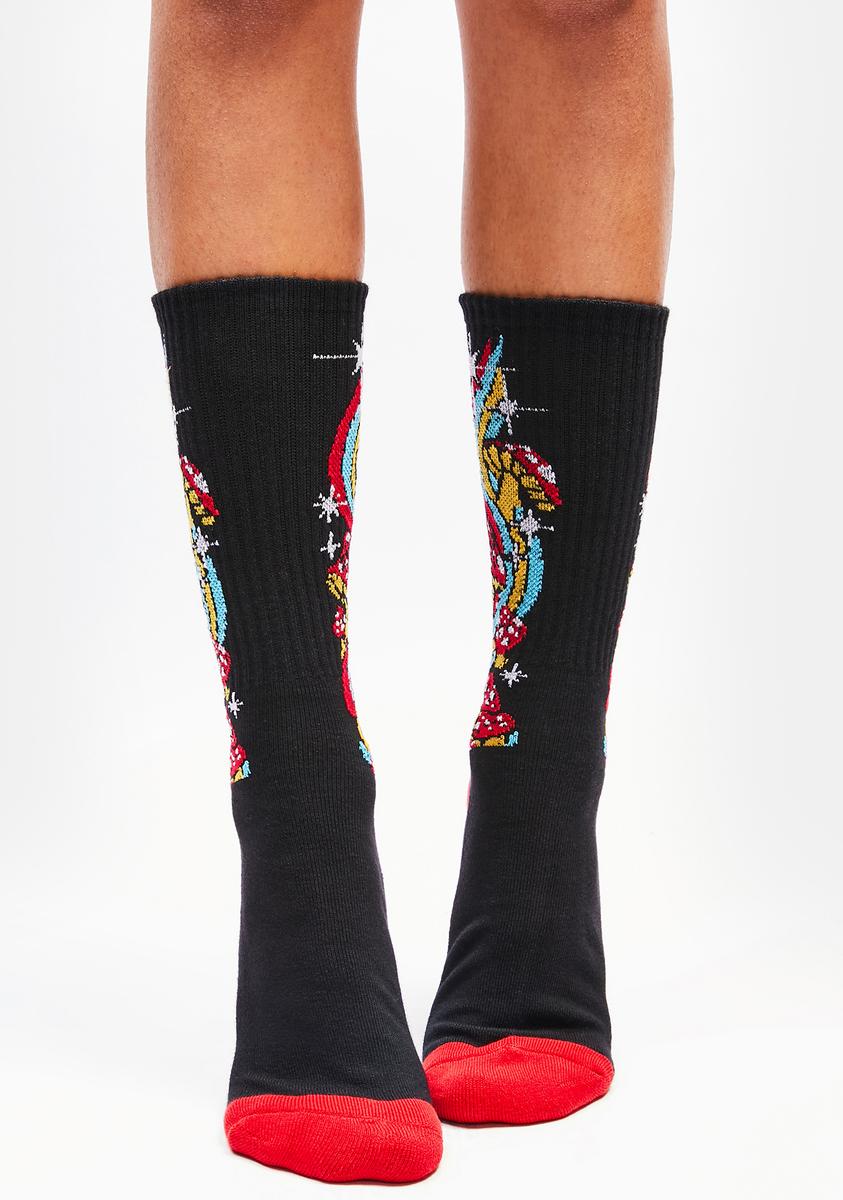 Passion Socks