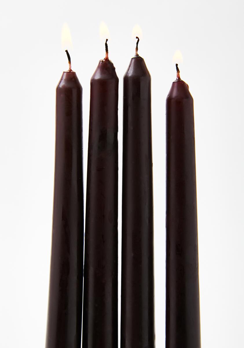 three