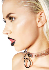 Uh O! Choker