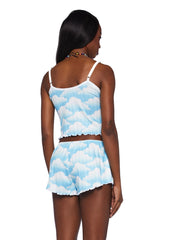 Heavenly Dreams Short Set
