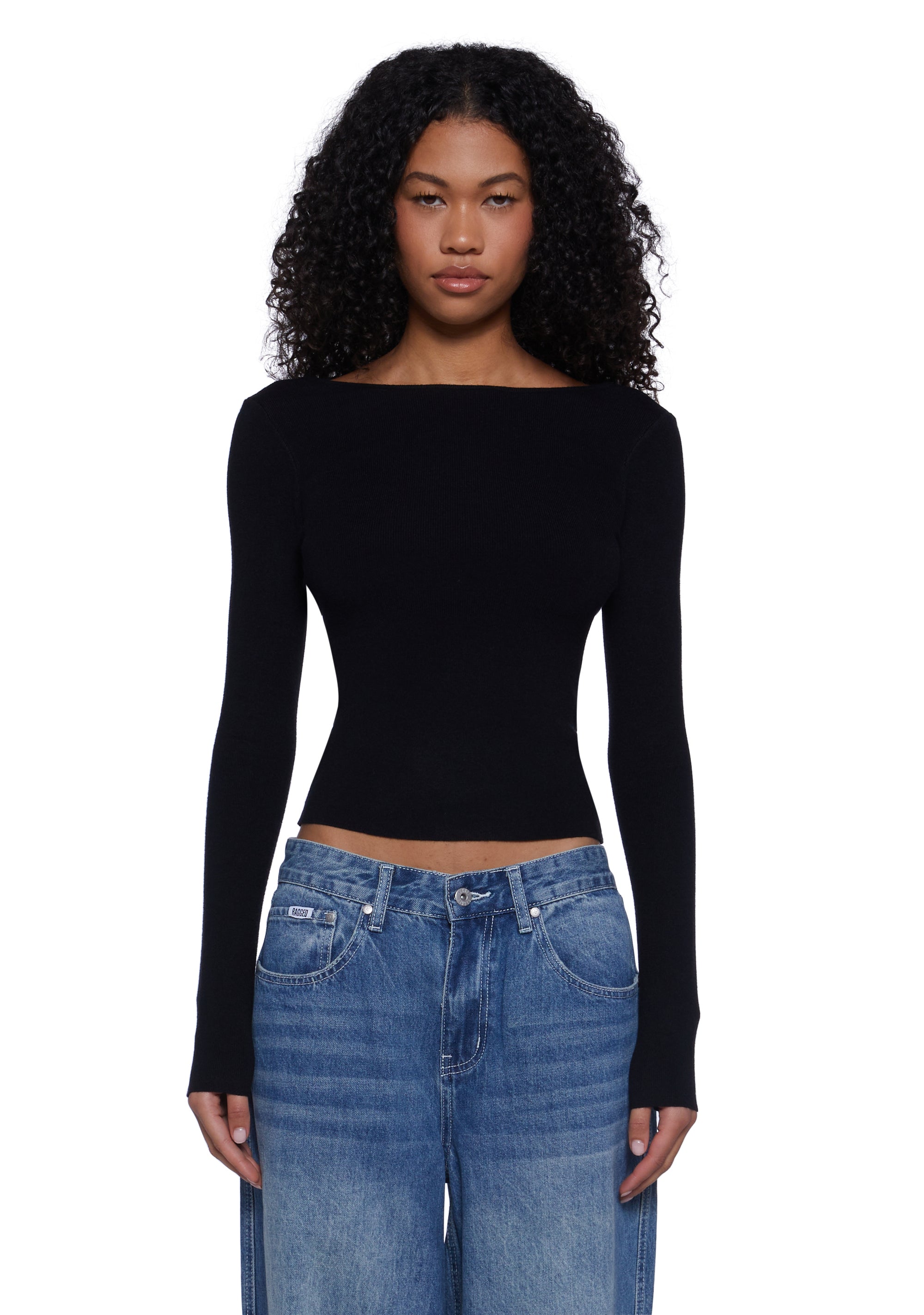five|black