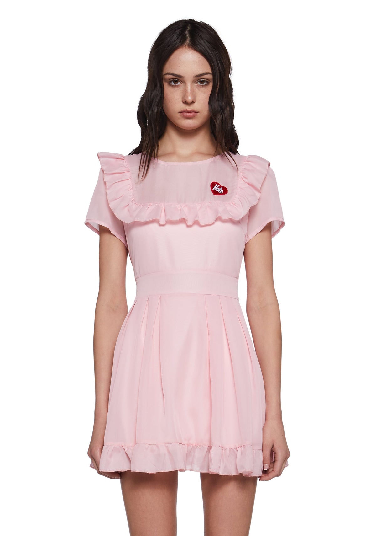 base |light pink