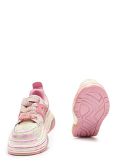 four|pink