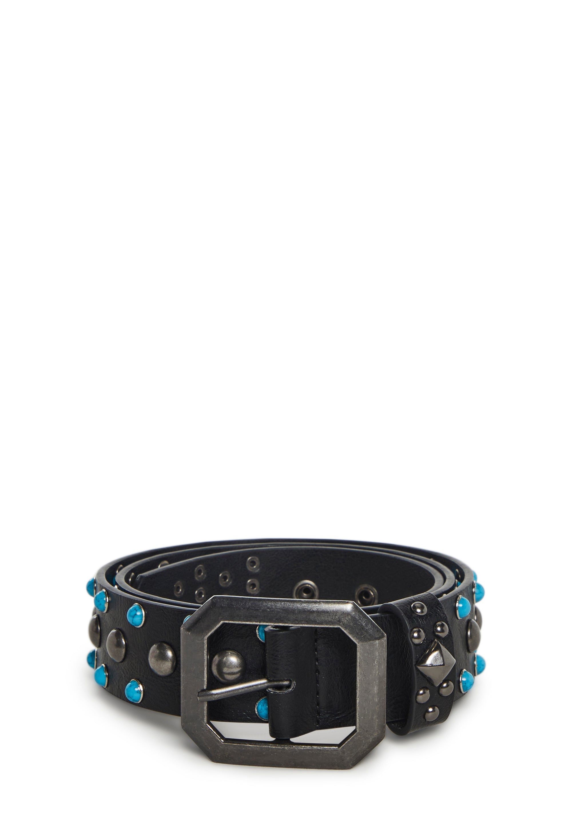five|black