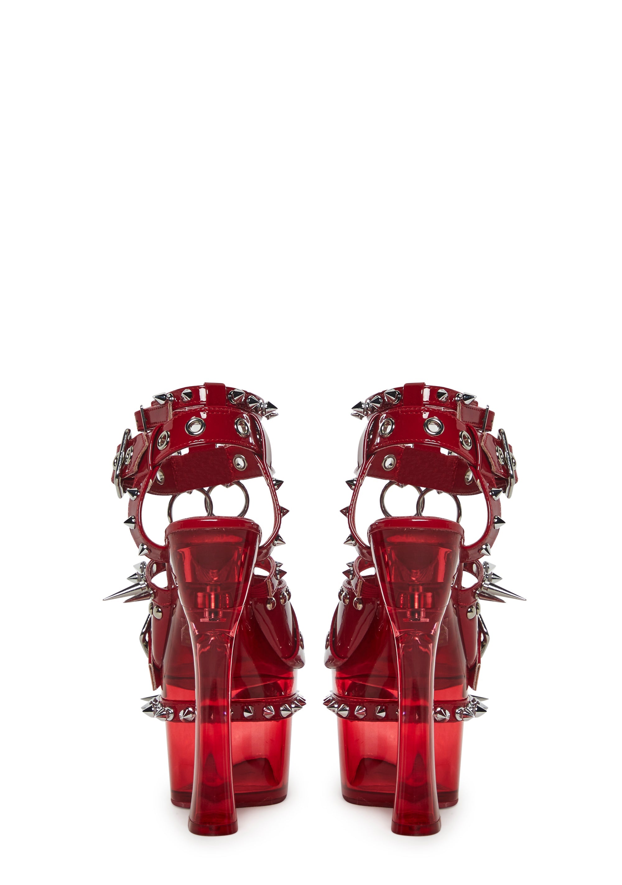four|red