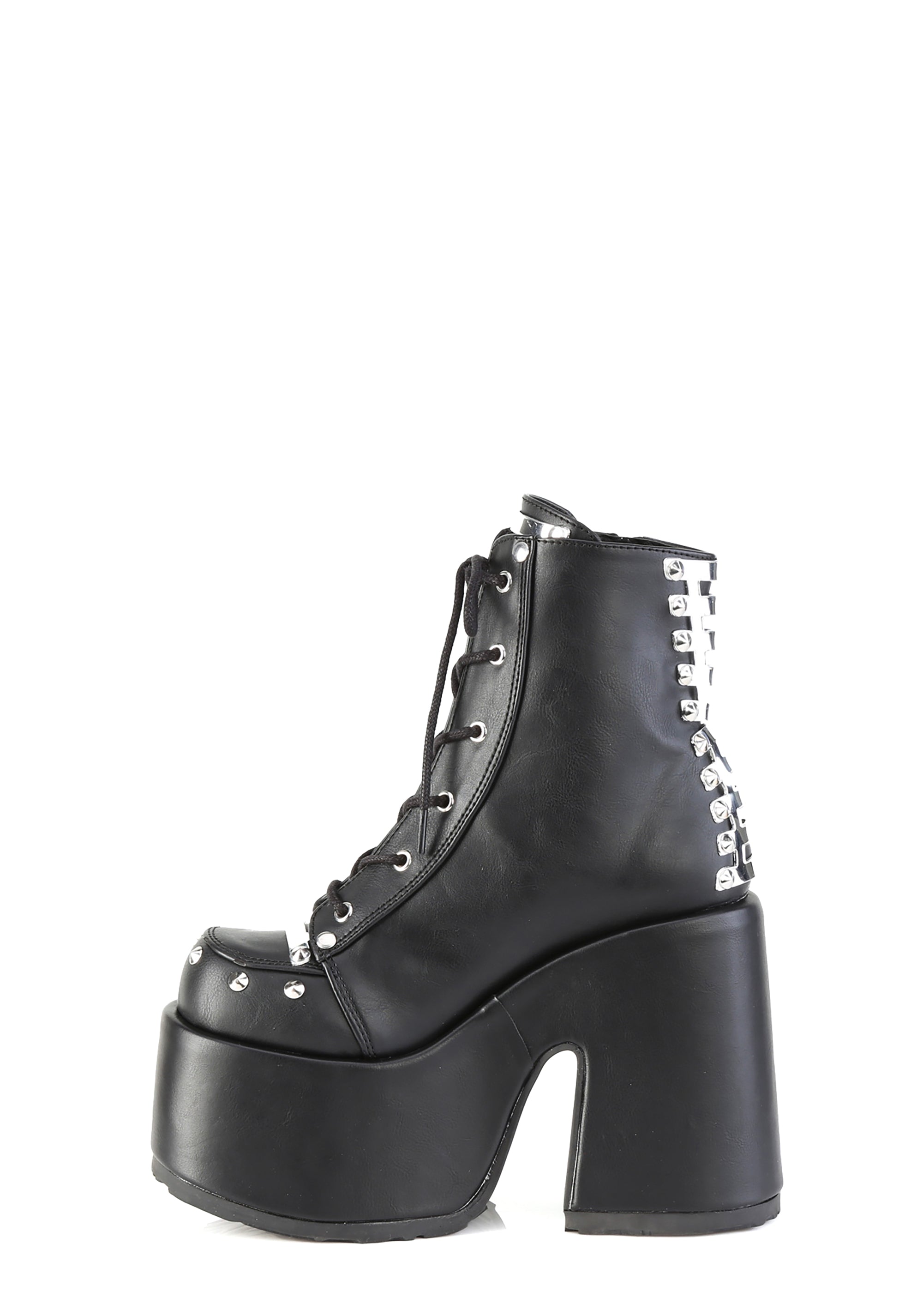 three|black