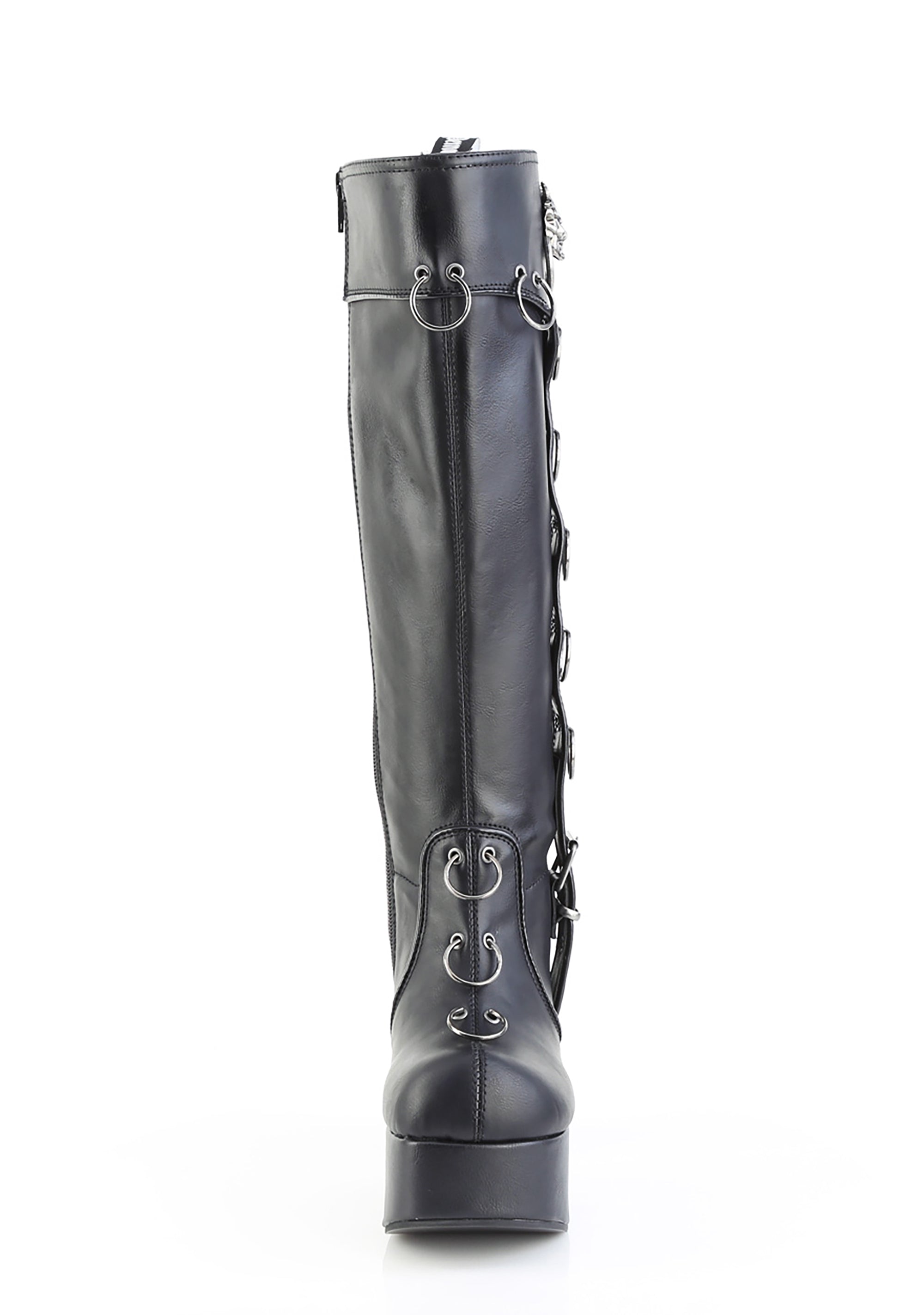 three|black