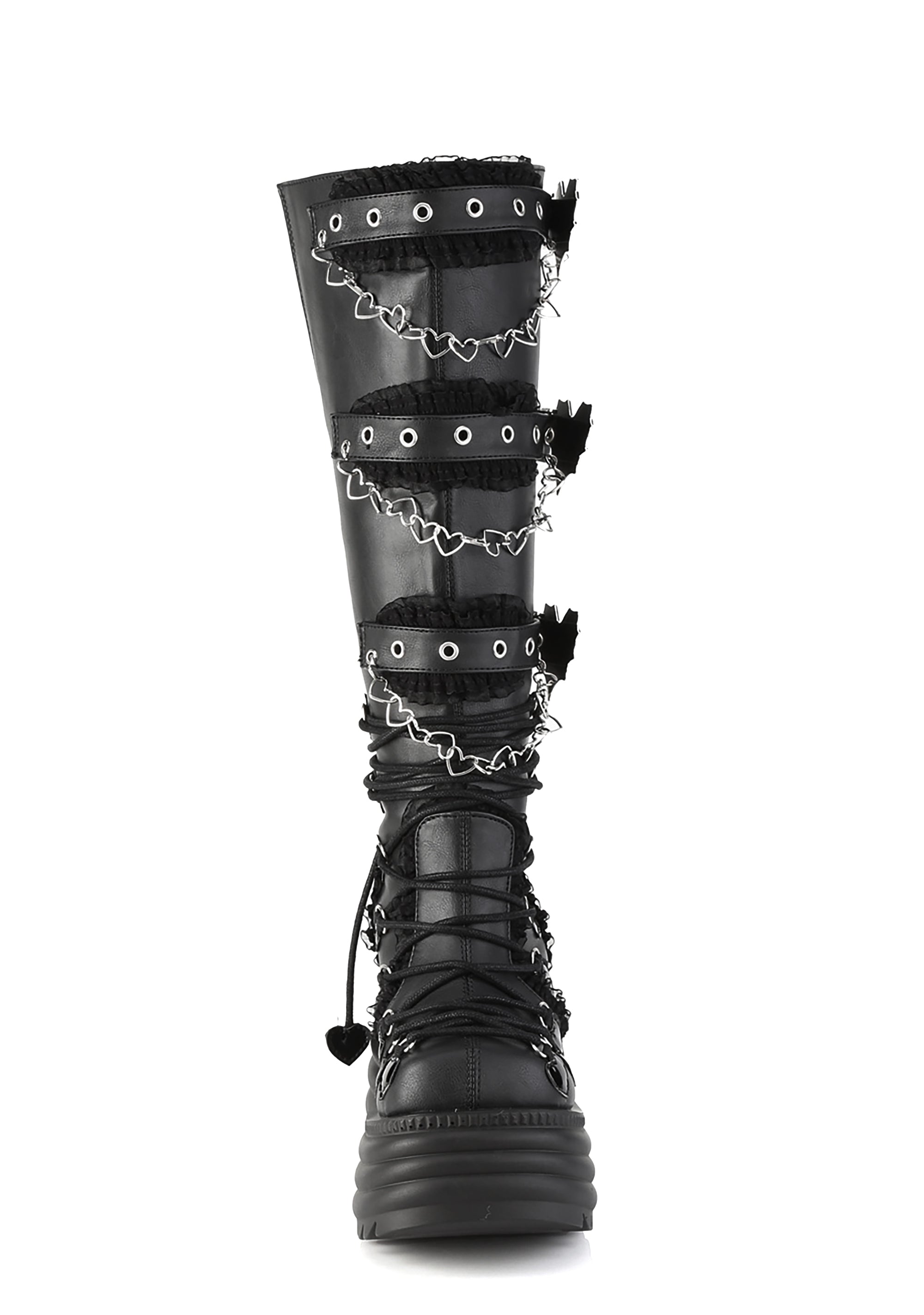 three|black