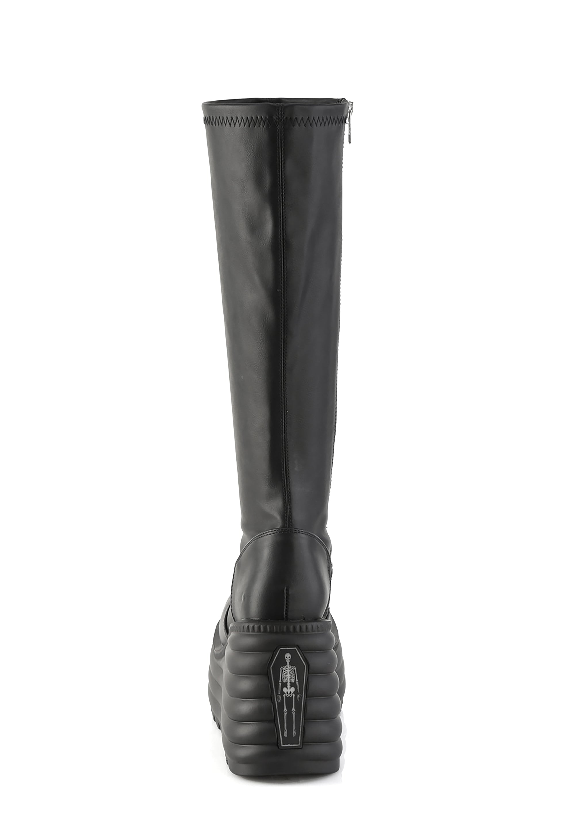 four|black
