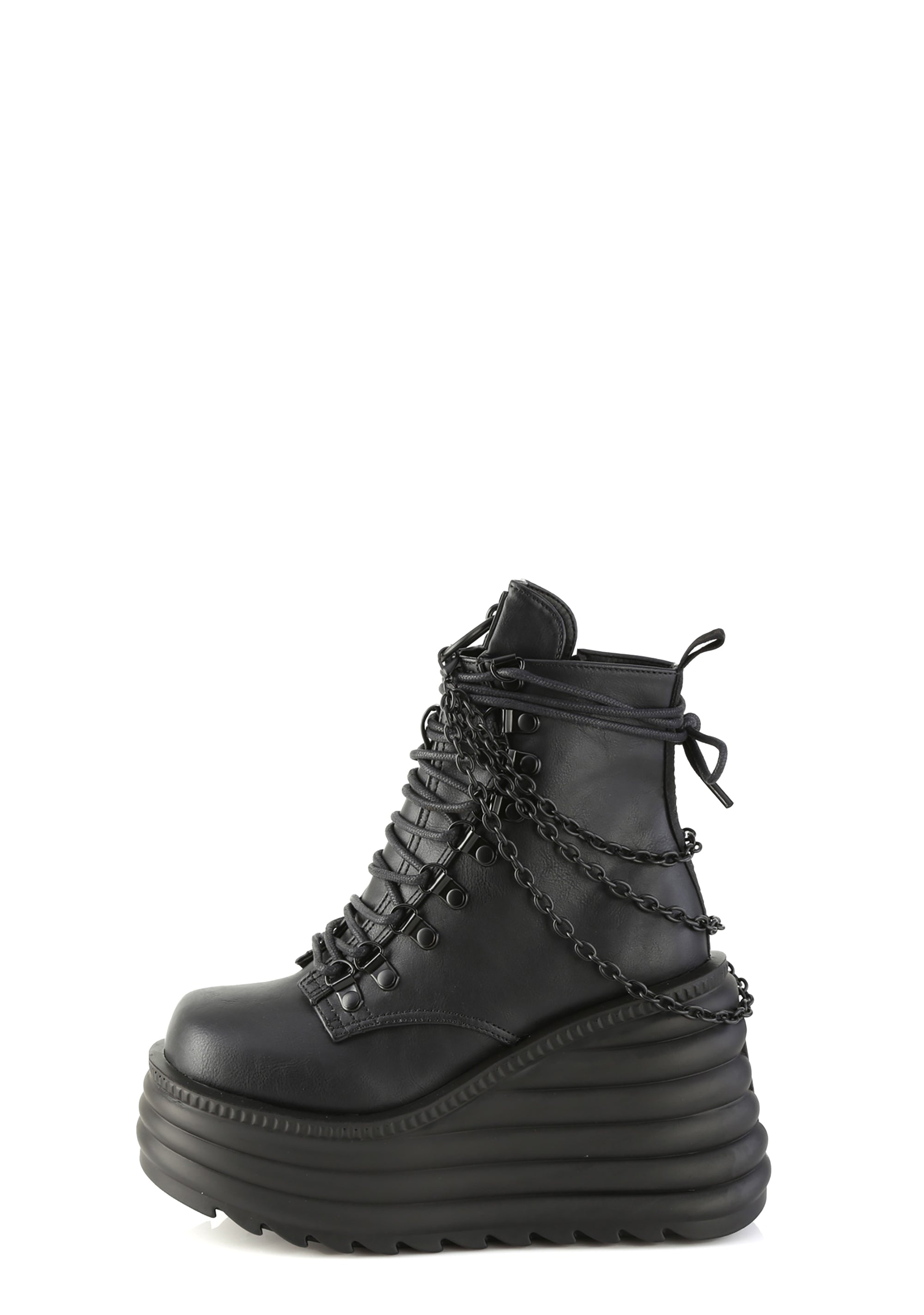 three|black