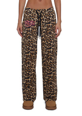 three|leopard