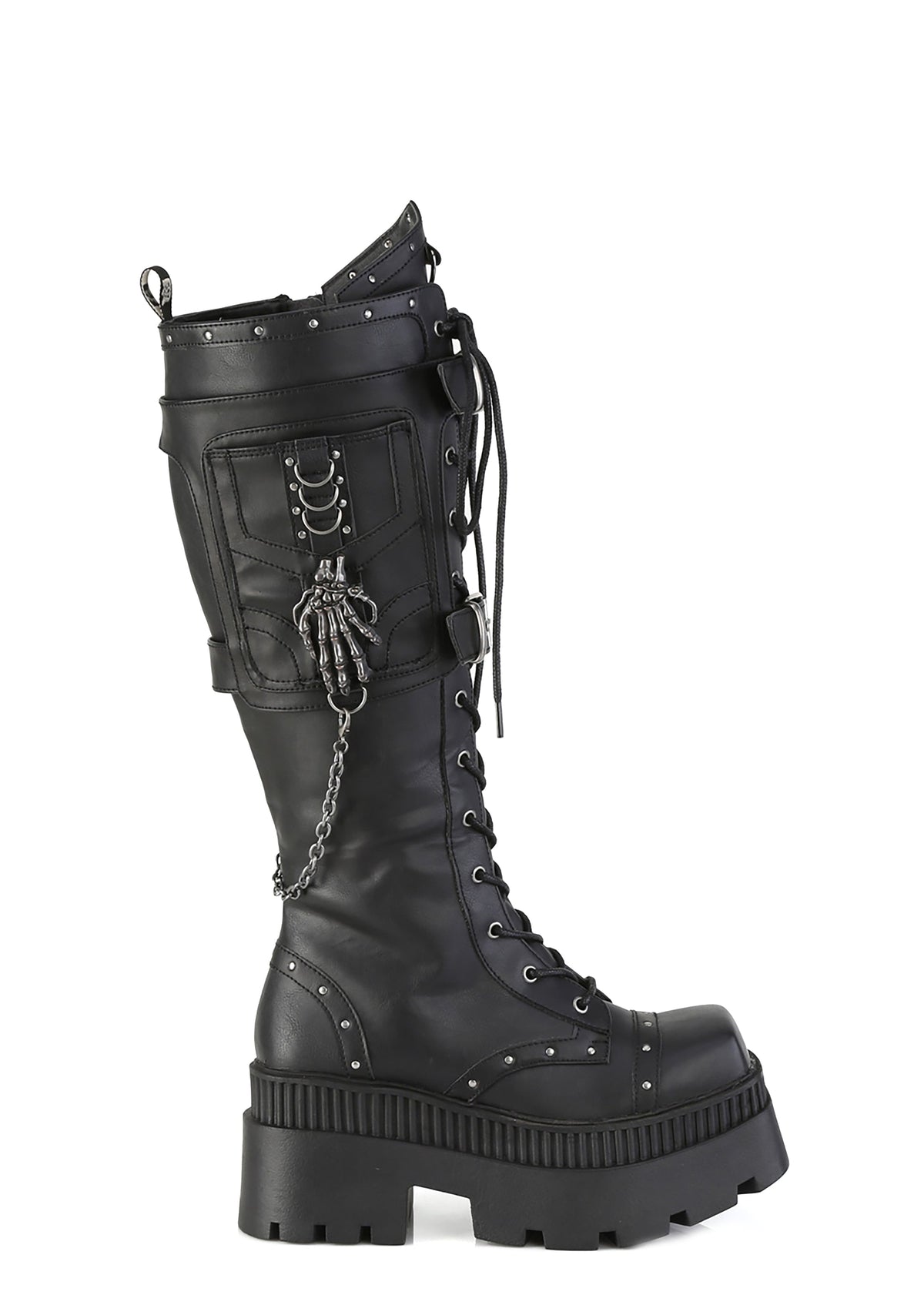 base|black