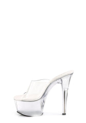 three|white