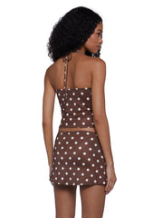 three|brown