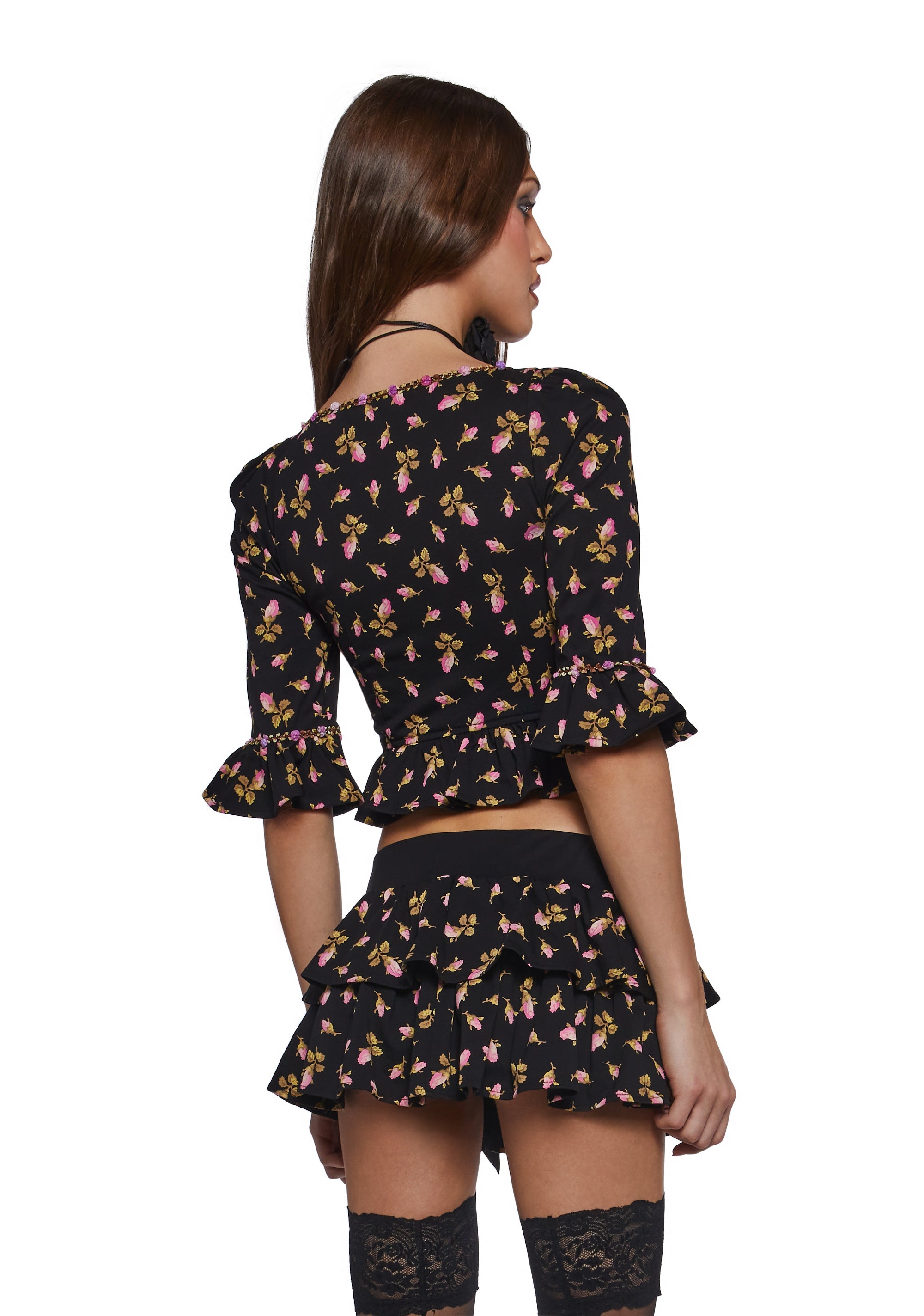 four|floral