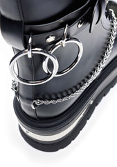 Borin Hardware Platform Boots