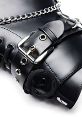 Borin Hardware Platform Boots