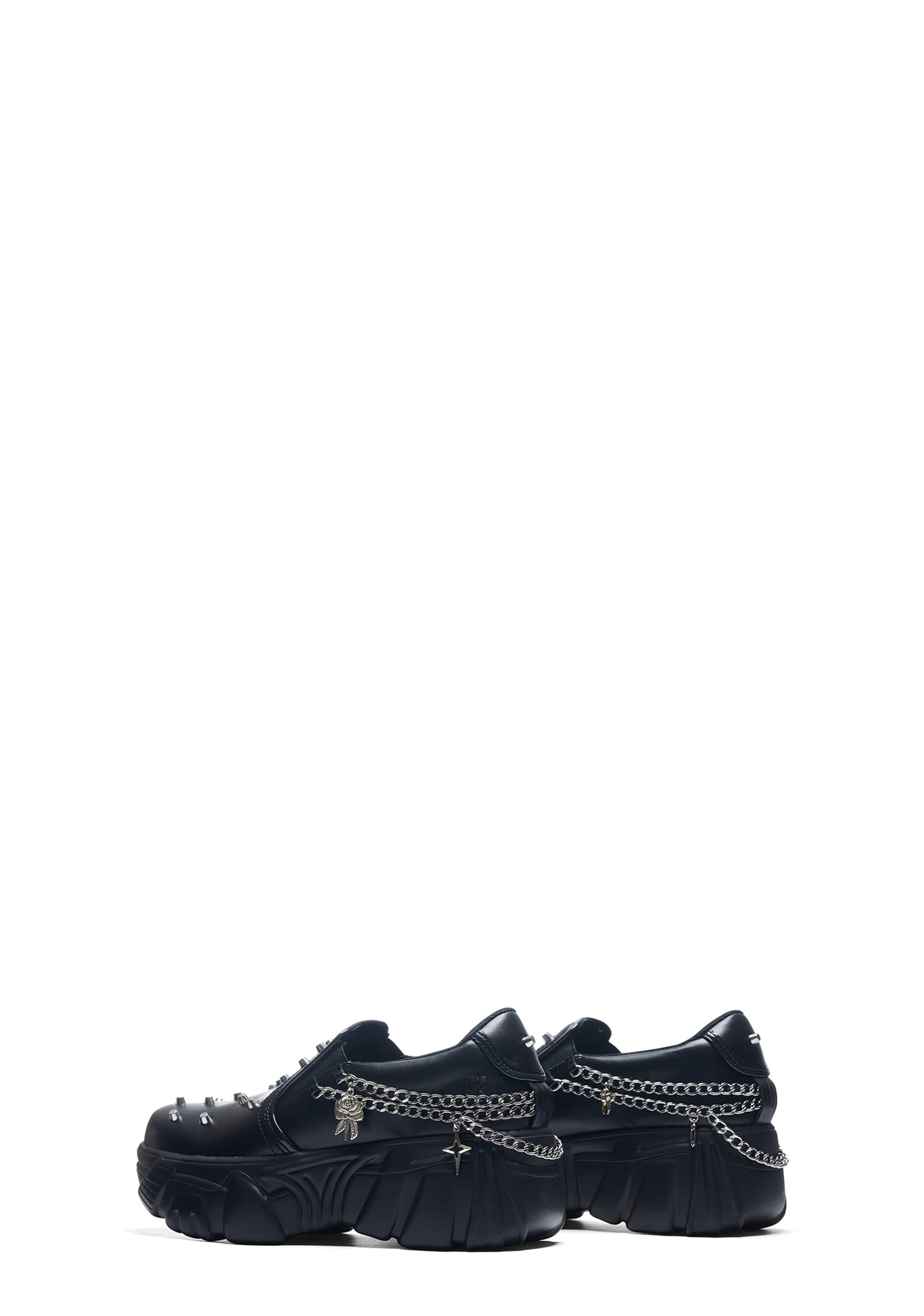 three|black