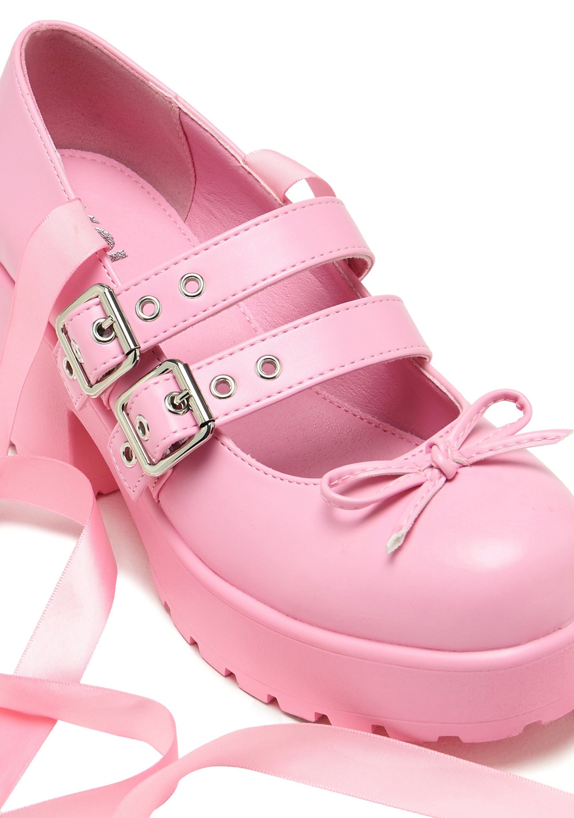 five|pink