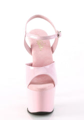 three|pink