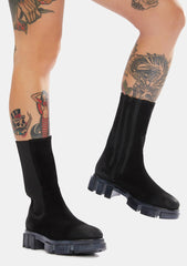Brooks Chelsea Boots