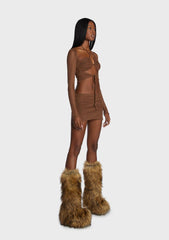 three