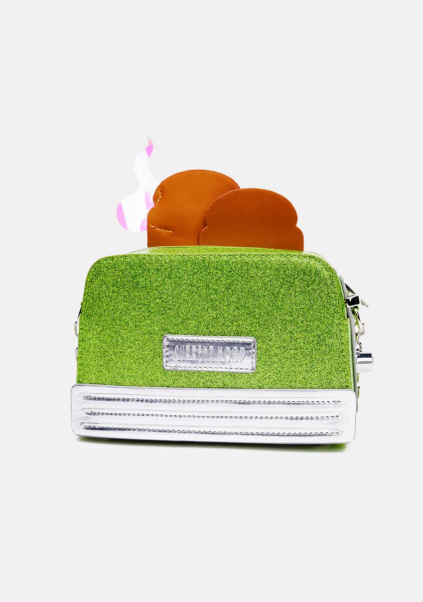 Too Dope Toaster Bag